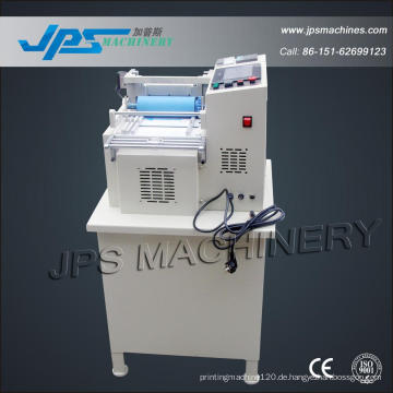 Jps-160A Elastische Gürtel und Elastische Gurtband Schneidemaschine